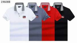 Picture of Armani Polo Shirts Short _SKUArmaniM-3XL25wx12529601
